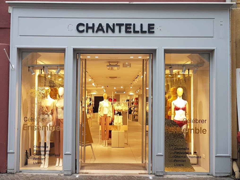 CHANTELLE Annecy image #0